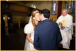 The Wedding
