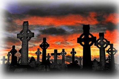 Ireland Archives