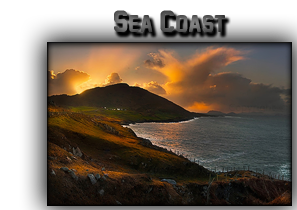 Sea Coast