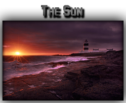 The Sun